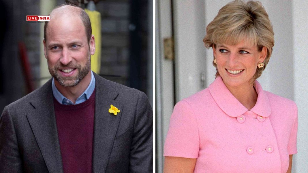 Prince William Appoints Princess Diana’s Divorce Lawyer- Signaling a Break?