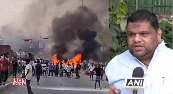 NHRC Sends Team to Murshidabad After Deadly Protests Over Waqf Act