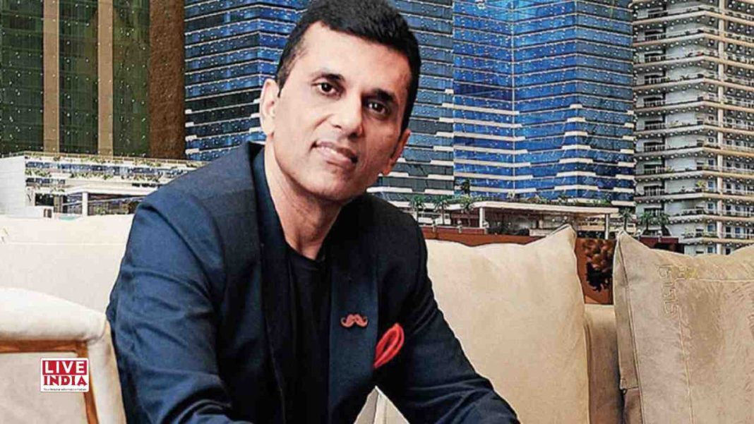 “Bollywood’s Lost Plot: Lack of Originality and OTT-Driven Mindset Hurting Box Office,” says Producer Anand Pandit