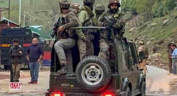 Indian Cricket Fraternity Condemns Pahalgam Terror Attack, Mourns Loss of Innocent Lives