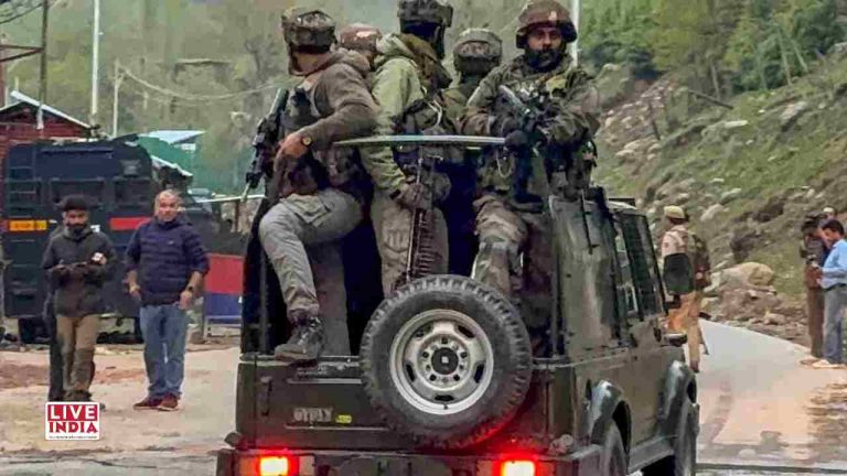 Indian Cricket Fraternity Condemns Pahalgam Terror Attack, Mourns Loss of Innocent Lives