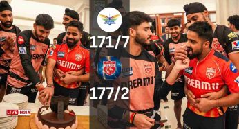 IPL 2025: “Practiced Those Shots a Lot”: Prabhsimran Singh Reveals Secret Behind Fearless Knock in PBKS’ Win Over LSG