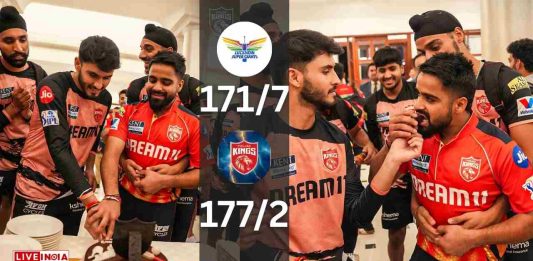 IPL 2025: "Practiced Those Shots a Lot": Prabhsimran Singh Reveals Secret Behind Fearless Knock in PBKS' Win Over LSG