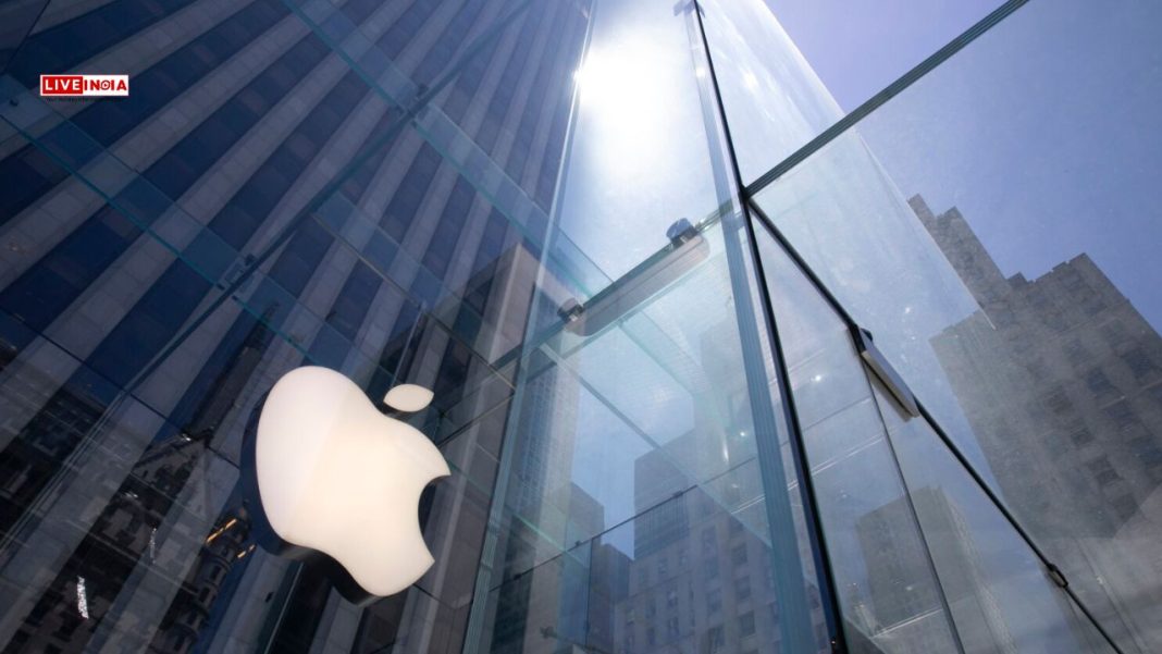 Apple Shares Surge 7% After Tariff Exemption; iPhone Shipments Rise 10%, Clinch Top Spot Globally