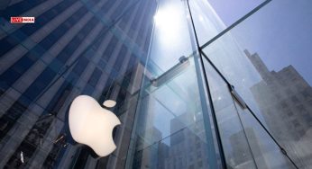 Apple Shares Surge 7% After Tariff Exemption; iPhone Shipments Rise 10%, Clinch Top Spot Globally