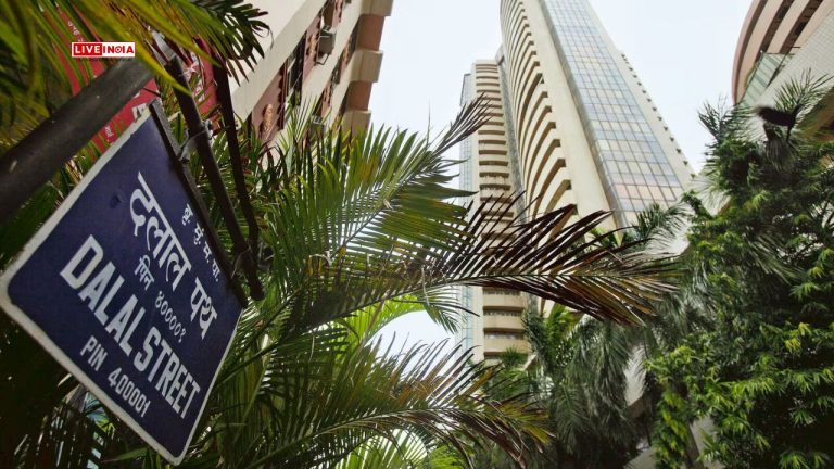 Indian Stock Market Weekly Outlook: RBI Policy, Trump Tariffs, Q4 Earnings, and Macro Data Among Top Triggers