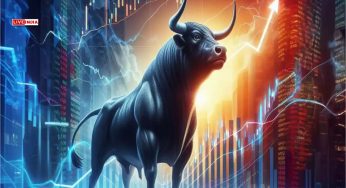 Sensex Soars 1,300 Points, Nifty Tops 22,800: 5 Big Reasons Behind the Market Euphoria