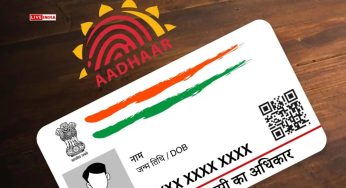 Modi Govt Launches New Aadhaar App with Face ID & QR Code Verification: “As Easy As UPI”