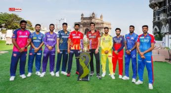 IPL 2025 Playoffs Race: Where All 10 Teams Stand After KKR’s Crucial Win Over DC