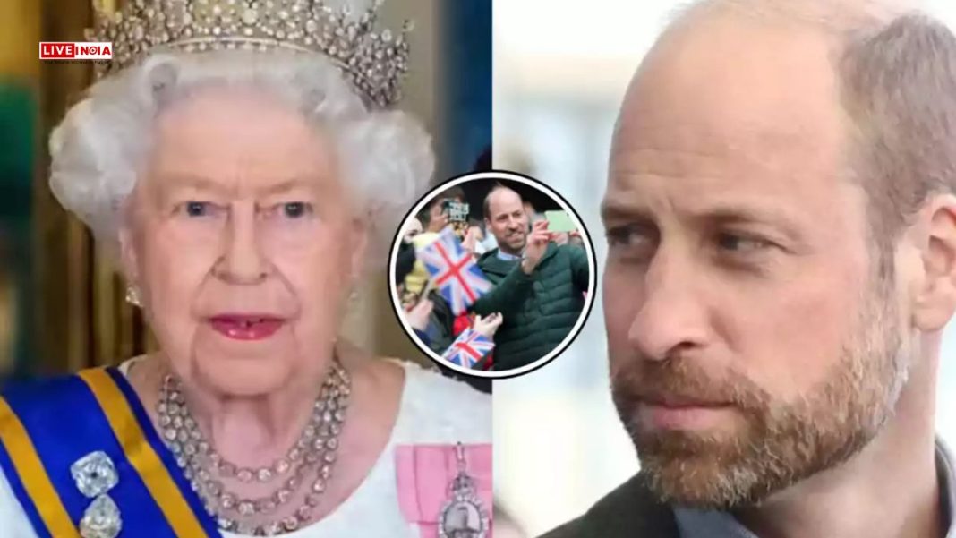 Prince William Breaks Queen Elizabeth’s Rule, Does This!