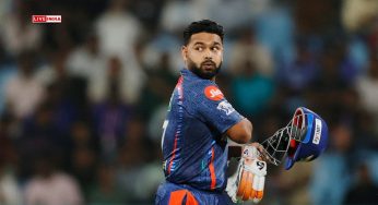 Questioned On Rs 27 Crore-Worth Rishabh Pant’s Form, LSG Mentor Zaheer Khan’s Response