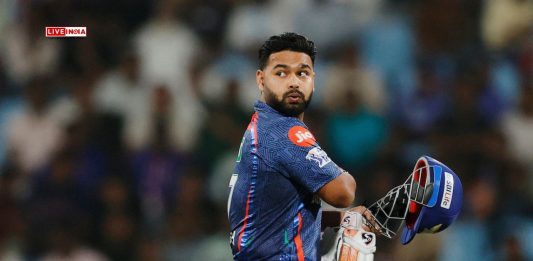 Questioned On Rs 27 Crore-Worth Rishabh Pant's Form, LSG Mentor Zaheer Khan's Response