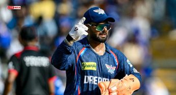“Our Decision Was Right! They Played Better”: Rishabh Pant Defends Bowling Decision After LSG’s Heavy Loss to MI