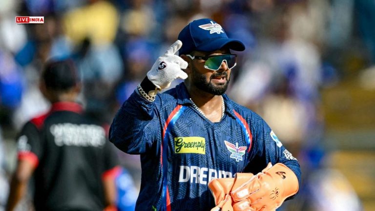 "Our Decision Was Right! They Played Better": Rishabh Pant Defends Bowling Decision After LSG’s Heavy Loss to MI