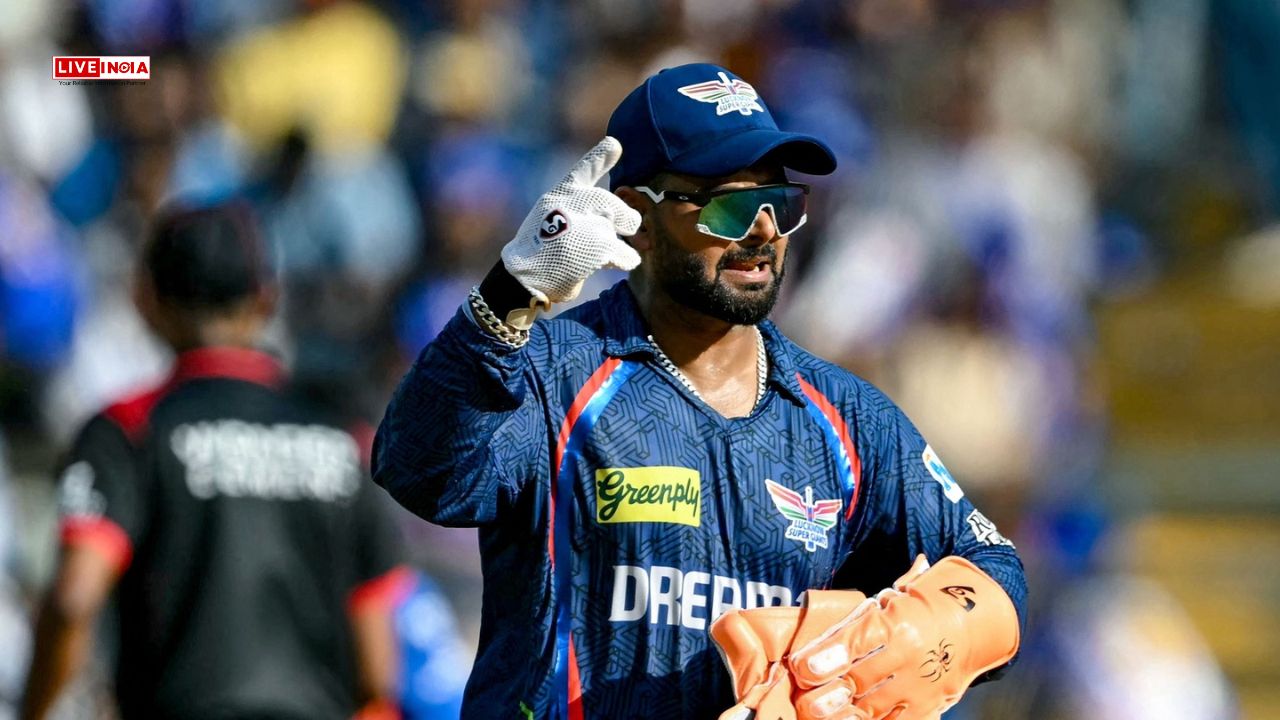 "Our Decision Was Right! They Played Better": Rishabh Pant Defends Bowling Decision After LSG’s Heavy Loss to MI