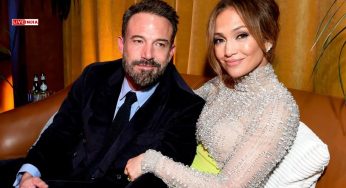 Ben Affleck Gets Candid About Relationship Struggles After Jennifer Lopez Divorce: Says This
