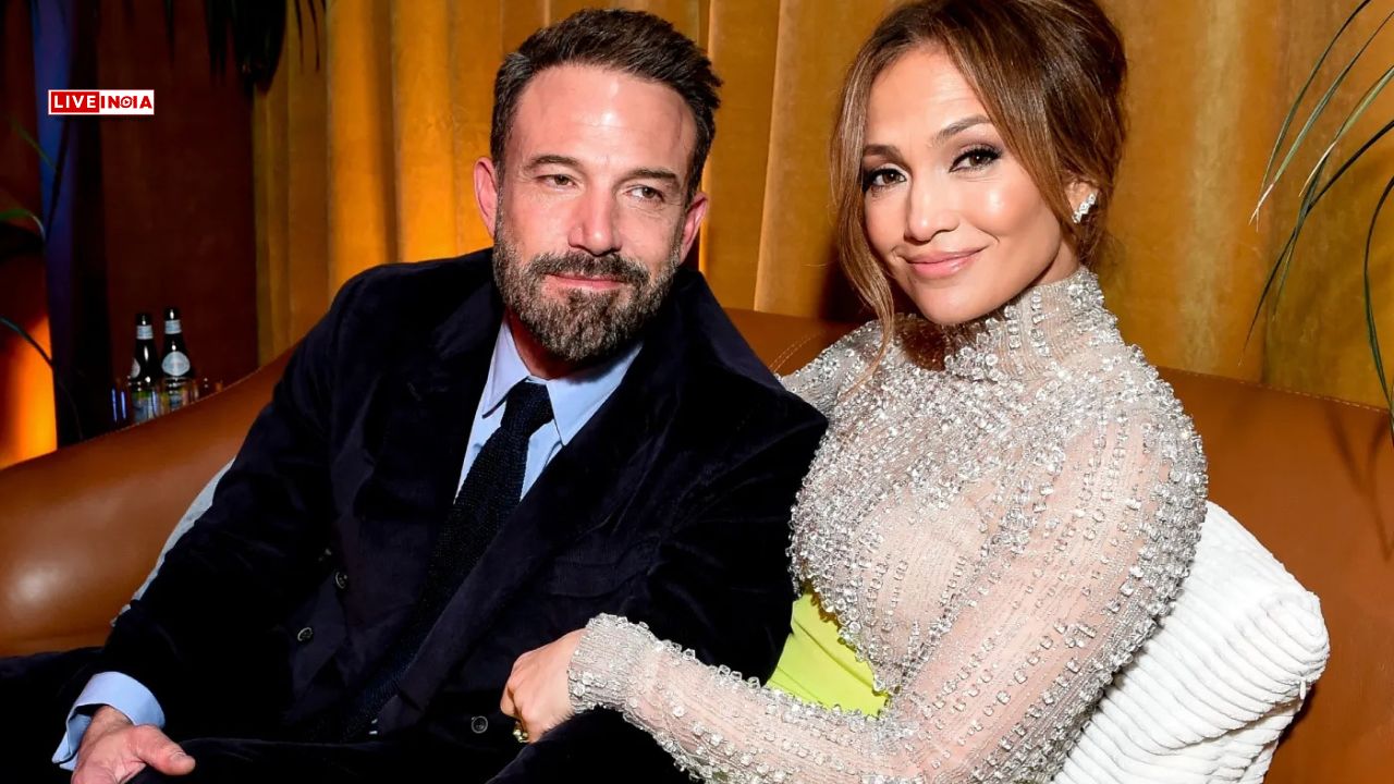 Ben Affleck Gets Candid About Relationship Struggles After Jennifer Lopez Divorce: Says This