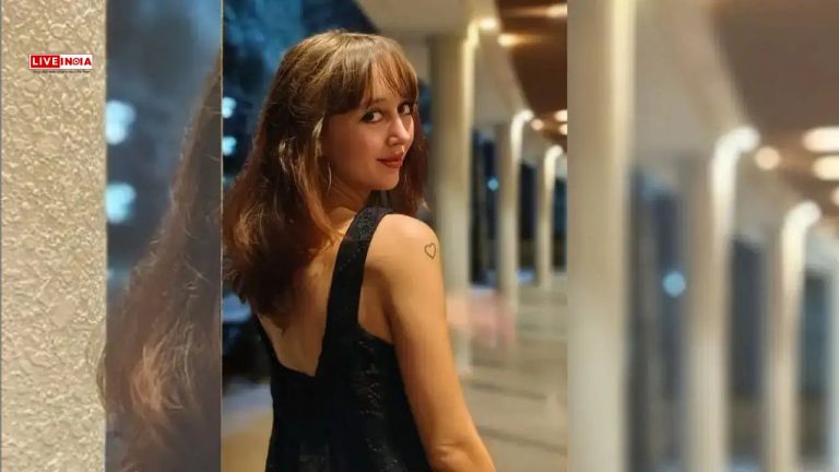 “Best Decision I Ever Made”: Danish Woman’s Viral Post Celebrates 10 Transformative Months in India