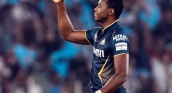 IPL 2025: Kagiso Rabada Returns Home Due to Personal Reasons, GT Confirms