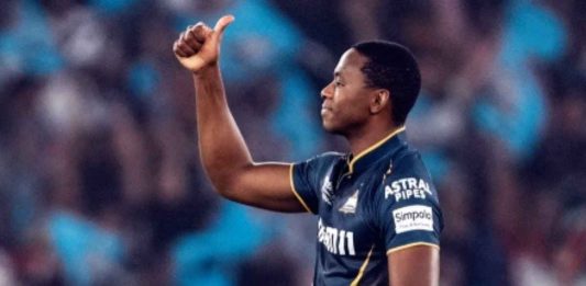 IPL 2025: Kagiso Rabada Returns Home Due to Personal Reasons, GT Confirms