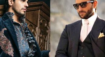 ‘Race 4’ Casting Update: Saif Ali Khan And Sidharth Malhotra In Talks, Makers Confirm