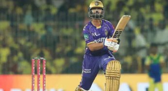 IPL 2025: Ajinkya Rahane Regrets Not Taking DRS, Blames ‘Unclear’ Call From Raghuvanshi For LBW Exit
