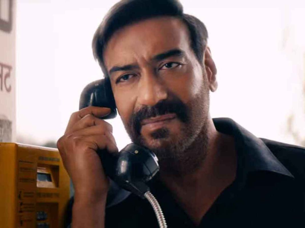 'Raid 2' Trailer: Ajay Devgn Returns as Amay Patnaik, Faces Riteish Deshmukh’s Deadly Dadabhai