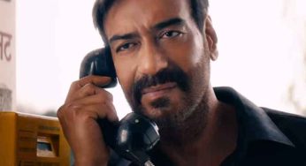 ‘Raid 2’ Trailer: Ajay Devgn Returns as Amay Patnaik, Faces Riteish Deshmukh’s Deadly Dadabhai