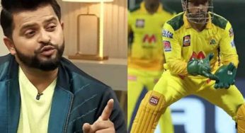 IPL 2025: “MS Dhoni Isn’t Fully Involved”: Suresh Raina Slams CSK’s Auction Strategy And Poor Performance