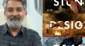 SS Rajamouli Overjoyed as ‘RRR’ Gets A Shoutout In Oscars’ New Stunt Design Category Announcement