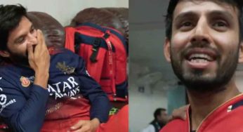 ‘Nothing, Batting Mein Kya Ukhaada…’: Jitesh Sharma Brutally Roasts RCB Captain Rajat Patidar, See Video!