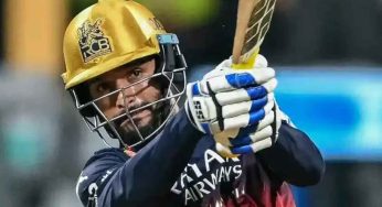 IPL 2025: Devdutt Padikkal Commends Rajat Patidar’s Leadership As RCB Win 3 Of 4 Matches