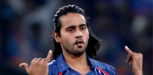 "You Should Have Rathi’s Confidence": Ravi Bishnoi Lauds Young Spinner Before MI Clash