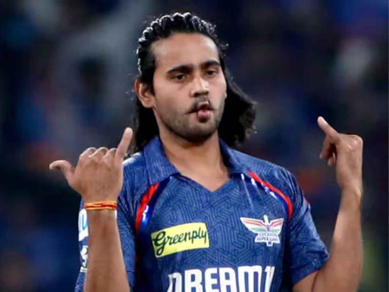 "You Should Have Rathi’s Confidence": Ravi Bishnoi Lauds Young Spinner Before MI Clash