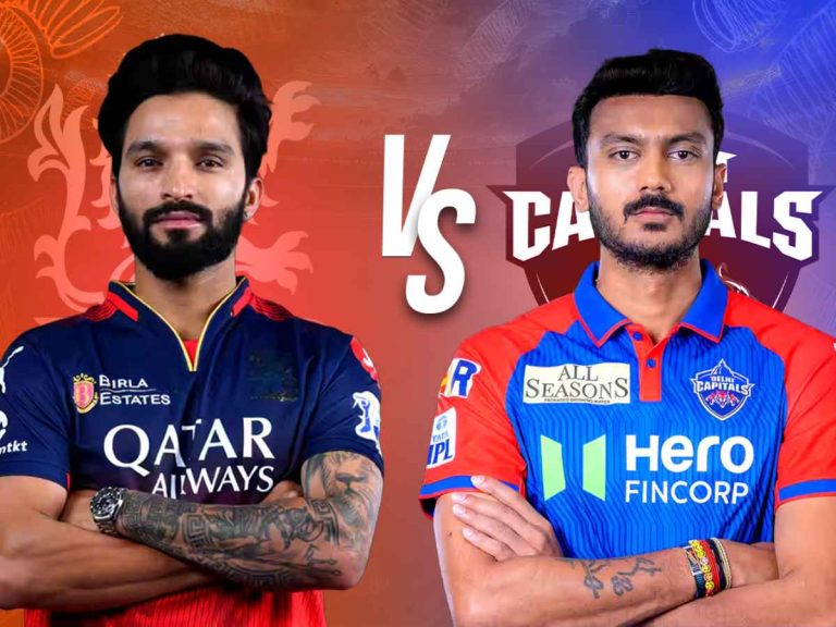 IPL 2025: Delhi Capitals Win The Toss, Opt To Bowl First Against RCB