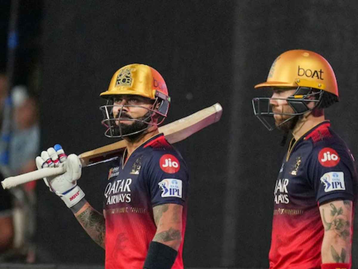 IPL 2025: Josh Hazlewood Critiques RCB's Batting Performance, Says 'It’s Not A Typical Chinnaswamy Wicket' After Loss To PBKS