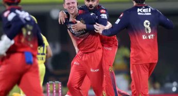 Ambati Rayudu Backs RCB to Win IPL 2025 Title: ‘Ee Sala Cup RCB De’