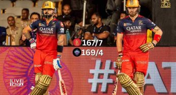 IPL 2025: “Collapse From 80/1 to 90/4 Was Unacceptable”: RCB Skipper Rajat Patidar Reflects on Defeat to Delhi