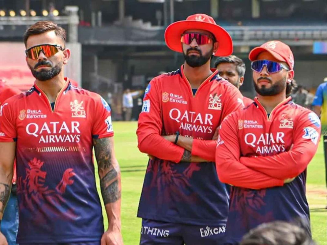 IPL 2025: RCB vs PBKS Match Prediction: Rain Threatens to Disrupt Chinnaswamy Clash