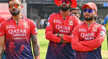 IPL 2025: RCB vs PBKS Match Prediction: Rain Threatens to Disrupt Chinnaswamy Clash