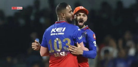 RCB vs DC Match Prediction, IPL 2025: Can Patidar’s Men Break Delhi’s Winning Streak at Home?