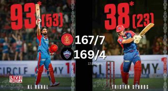 IPL 2025: “Didn’t Have to Do Much, KL Was in Control”: Tristan Stubbs Reflects on Match-Winning Knock Against RCB