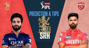 RCB vs PBKS IPL 2025 Dream11 Prediction: Will Punjab Spoil the Party for Kohli Fans in Match 34?