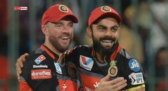 Red-Hot RCB Eye Hat-Trick of Wins at Chinnaswamy vs Shaky Gujarat Titans