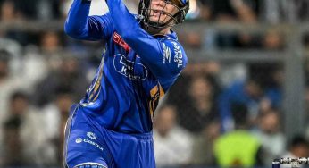 IPL 2025: Ryan Rickelton “Still Itching For A Big Score” After A 31-Run Knock Against Sunrisers Hyderabad