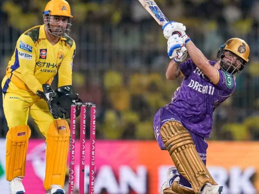 IPL 2025: Sanjay Bangar Lauds KKR For Rinku Singh’s Promotion In Batting Order, Says 'Team Is Learning From Past Mistakes'