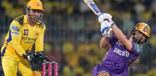 IPL 2025: Sanjay Bangar Lauds KKR For Rinku Singh’s Promotion In Batting Order, Says 'Team Is Learning From Past Mistakes'