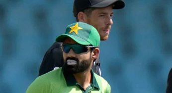 Rizwan Focuses on PSL After Pakistan’s Series Whitewash Against New Zealand