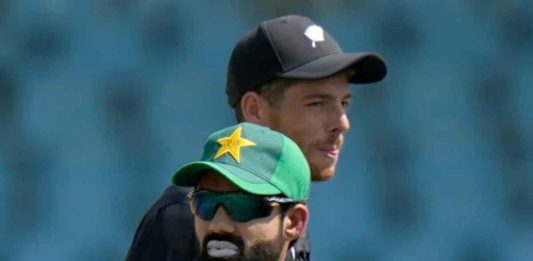 "Rizwan Focuses on PSL After Pakistan's Series Whitewash Against New Zealand"