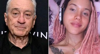 ‘I Don’t Think I Have Been Seen Yet’: Robert De Niro’s Daughter Airyn Comes Out As Transgender